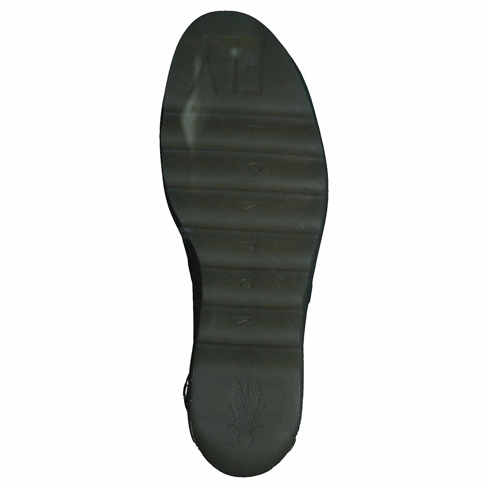 Fly London Baye386fly Teal