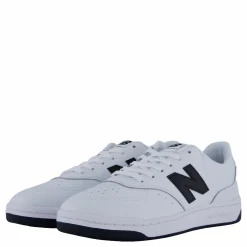 New Balance Bb80 White