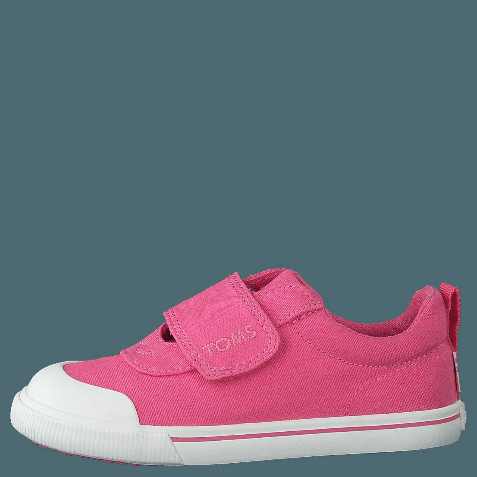 Barn Toms Bblgum Pnk Canvas Tn Dohny Sne Pink