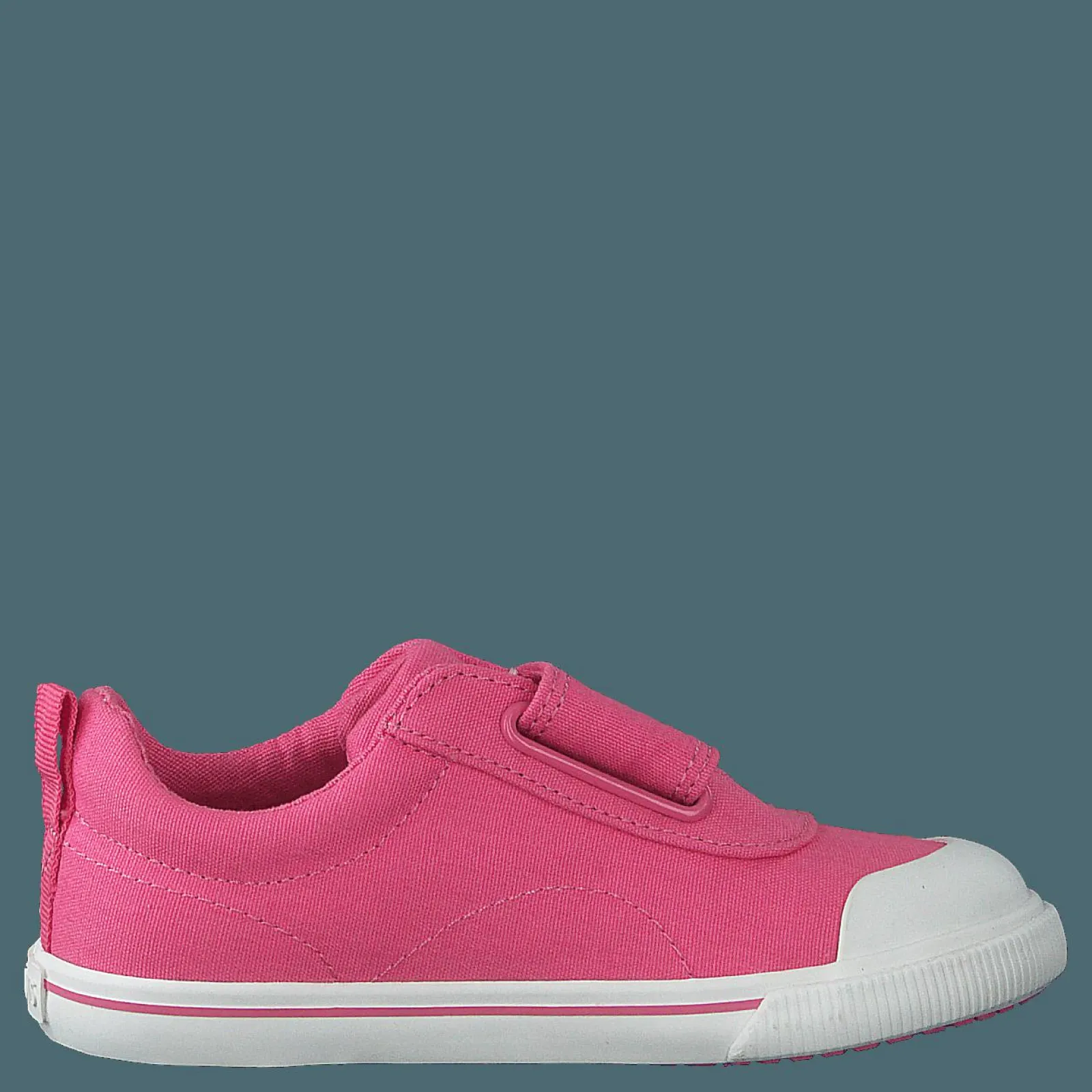 Barn Toms Bblgum Pnk Canvas Tn Dohny Sne Pink