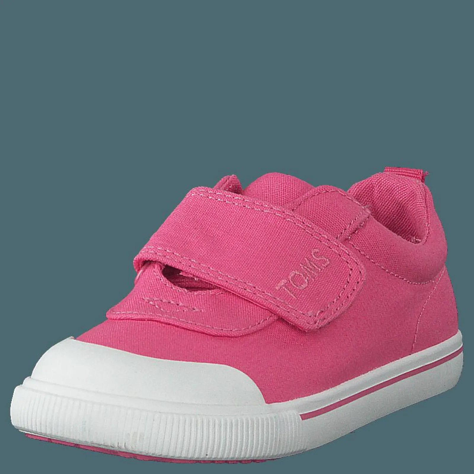 Barn Toms Bblgum Pnk Canvas Tn Dohny Sne Pink