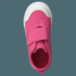 Barn Toms Bblgum Pnk Canvas Tn Dohny Sne Pink