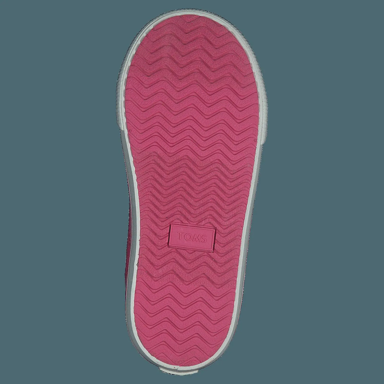 Barn Toms Bblgum Pnk Canvas Tn Dohny Sne Pink