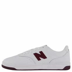 New Balance Bb80ufm Optic White