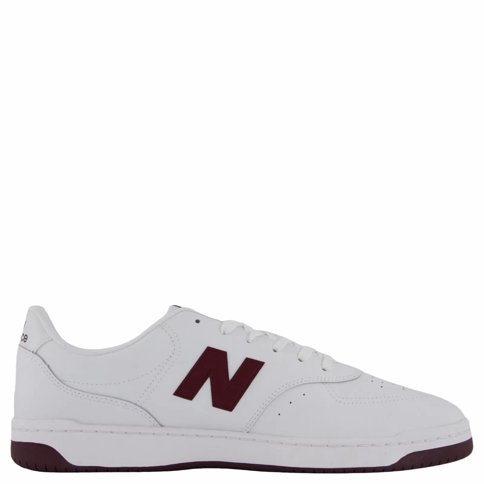 New Balance Bb80ufm Optic White
