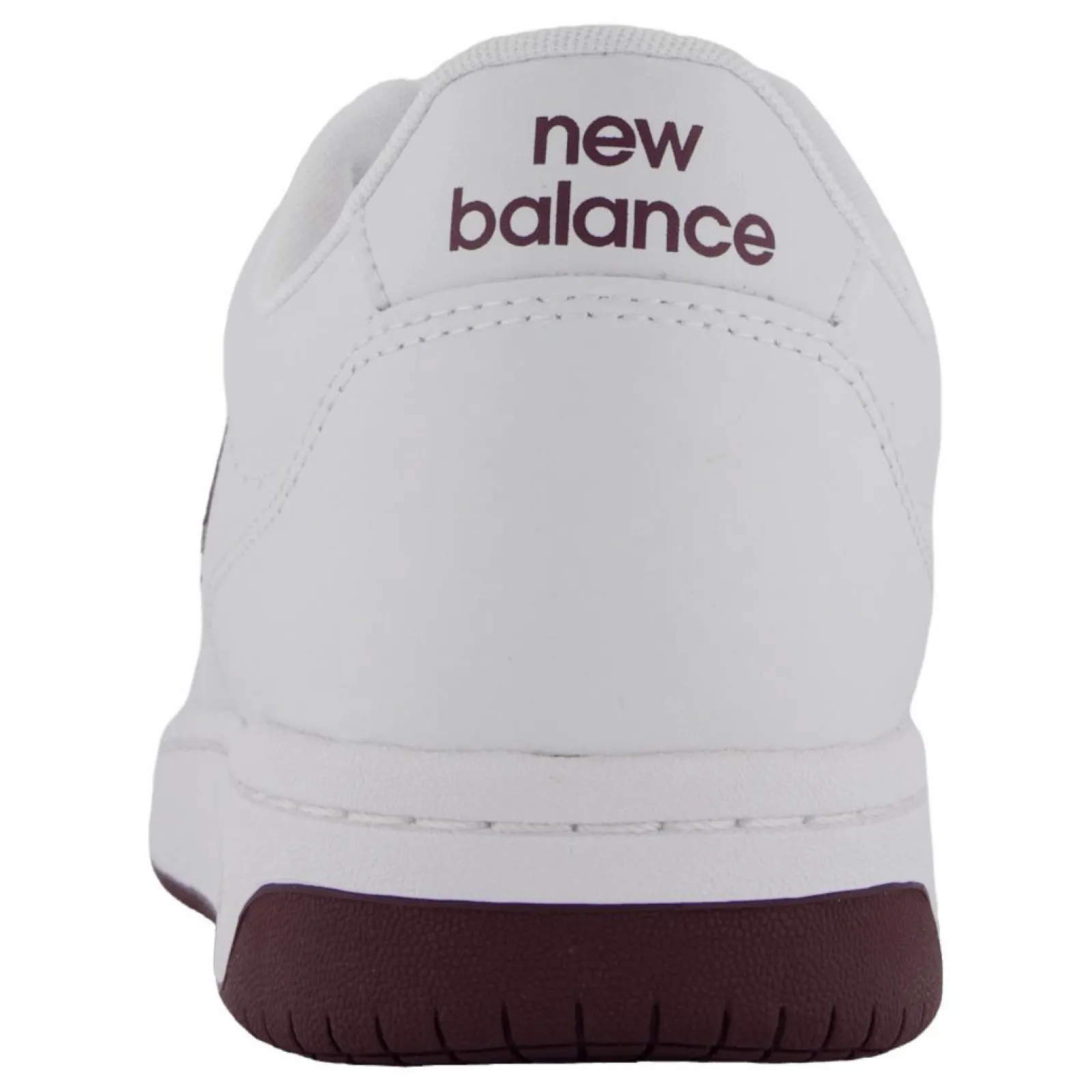 New Balance Bb80ufm Optic White