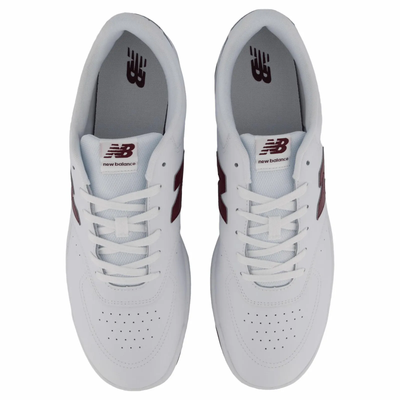 New Balance Bb80ufm Optic White
