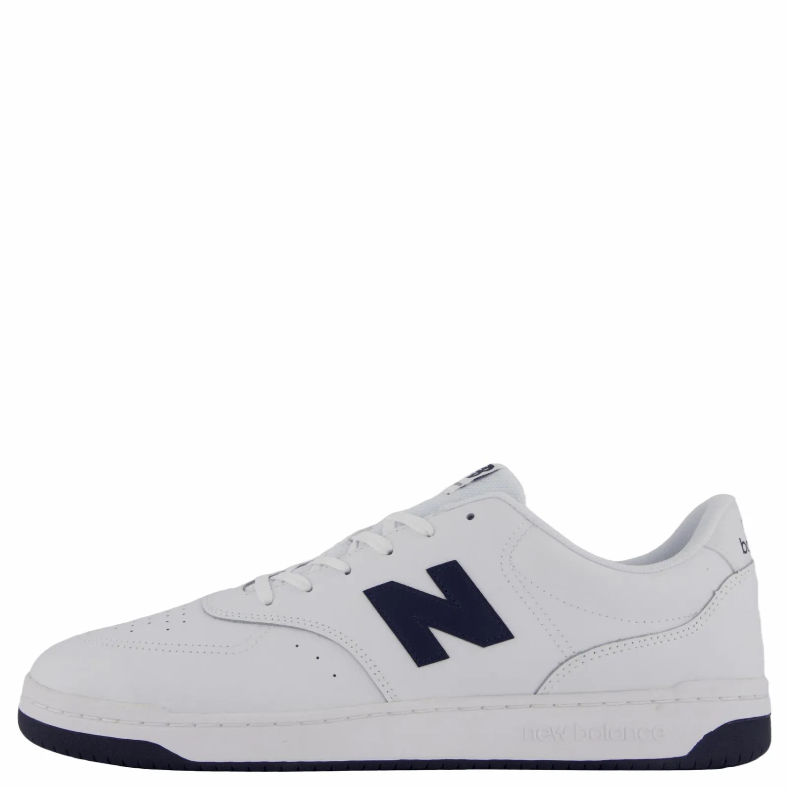 New Balance Bb80ufo Optic White