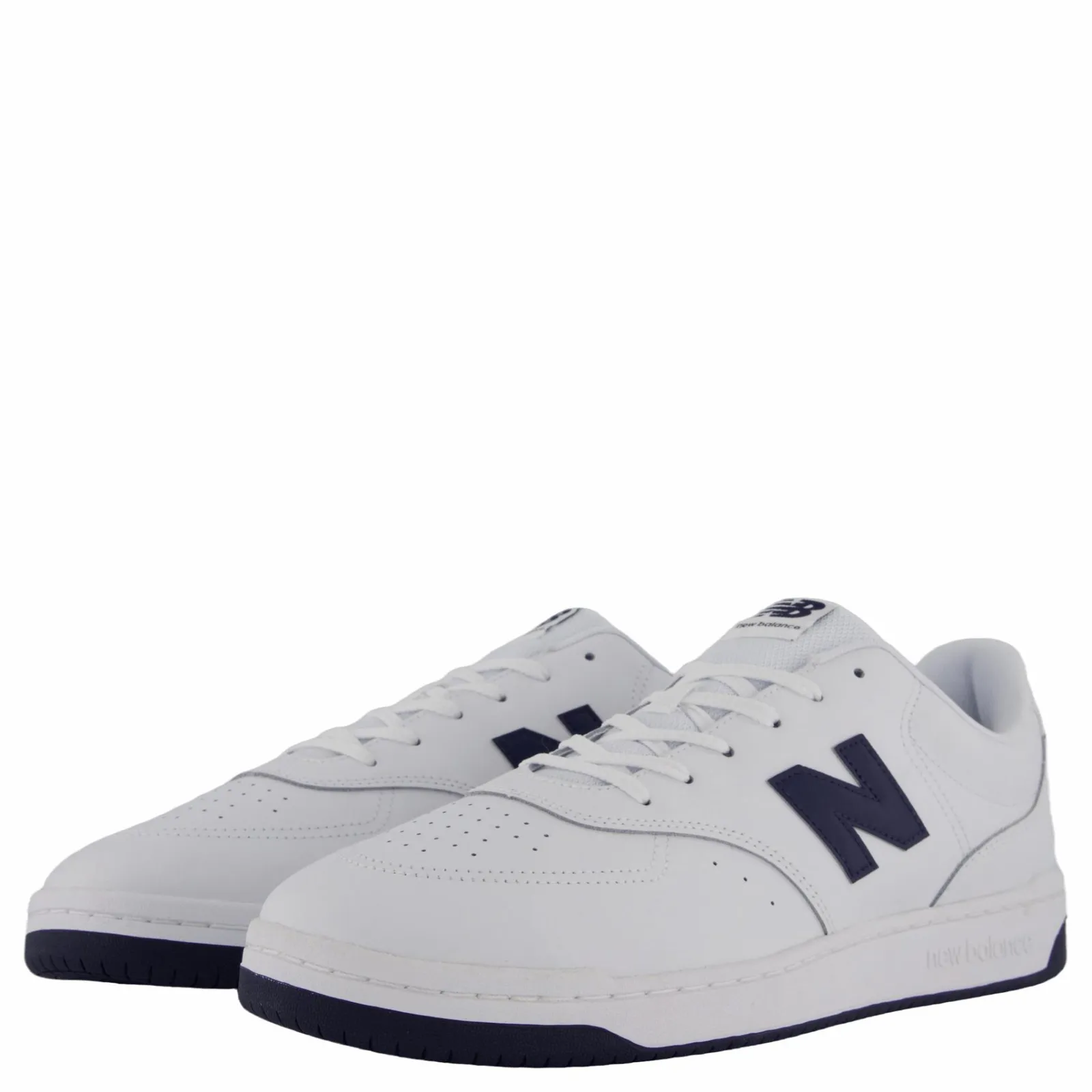 New Balance Bb80ufo Optic White