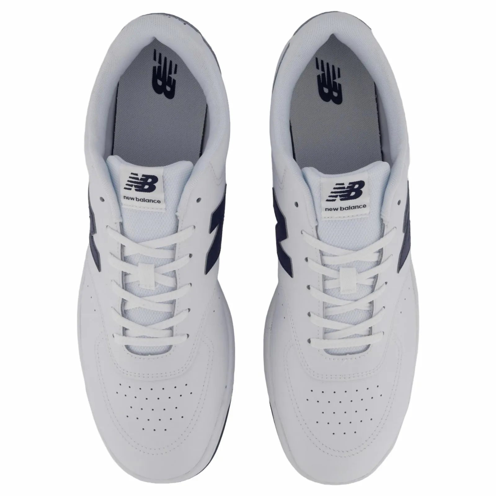 New Balance Bb80ufo Optic White