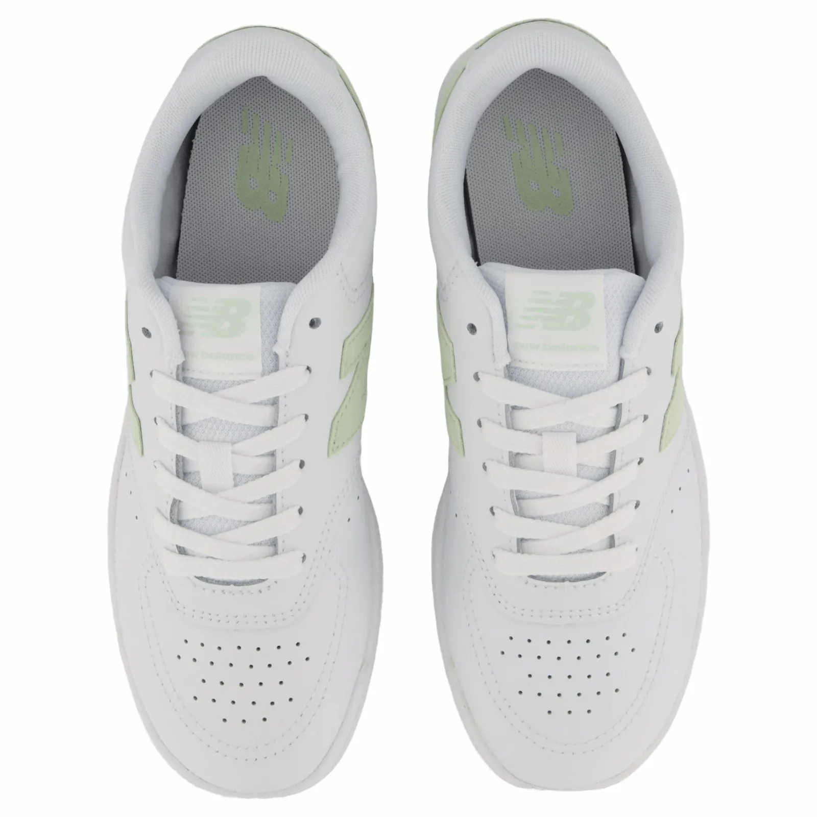 New Balance Bbw80adg Optic White