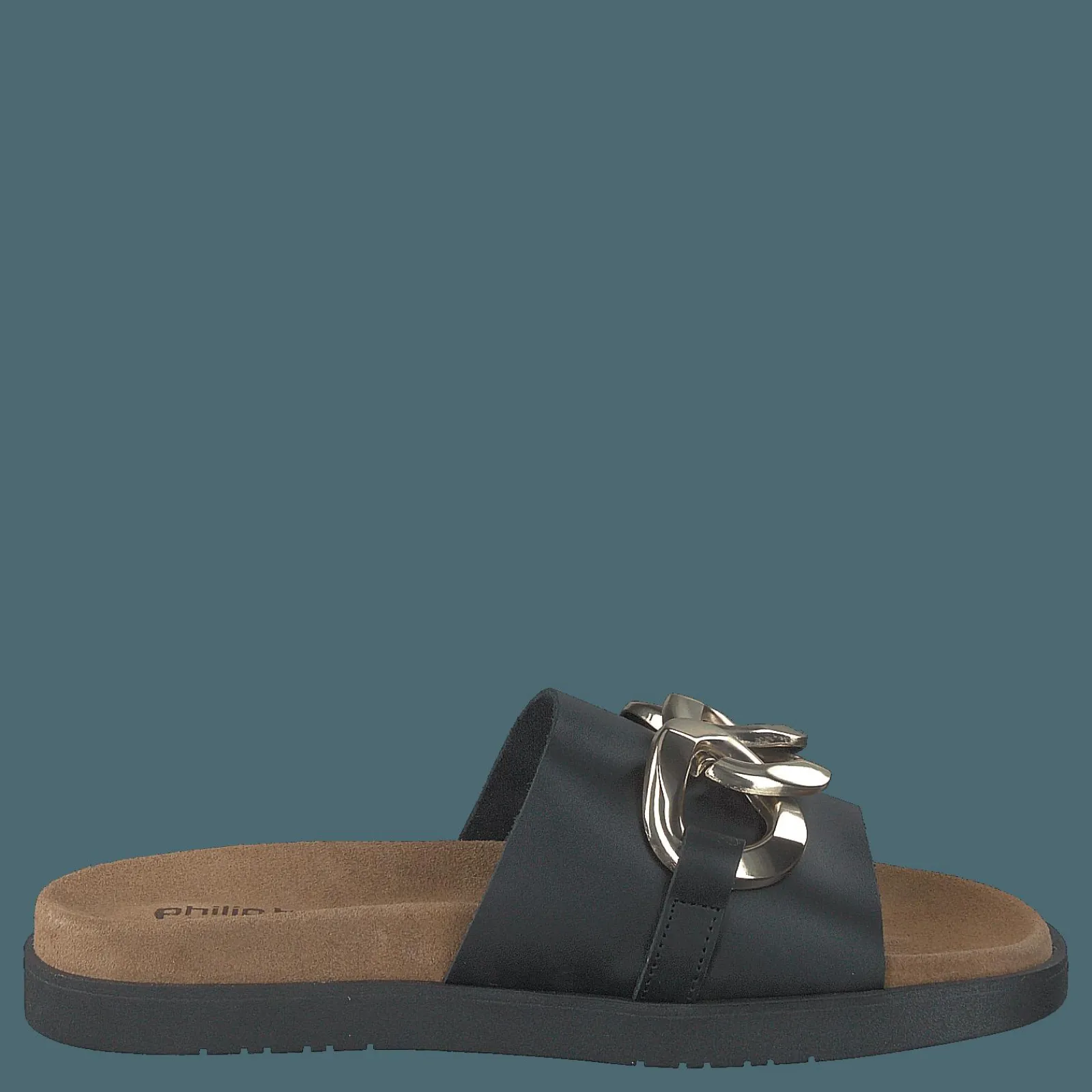 Philip Hog Bea Black