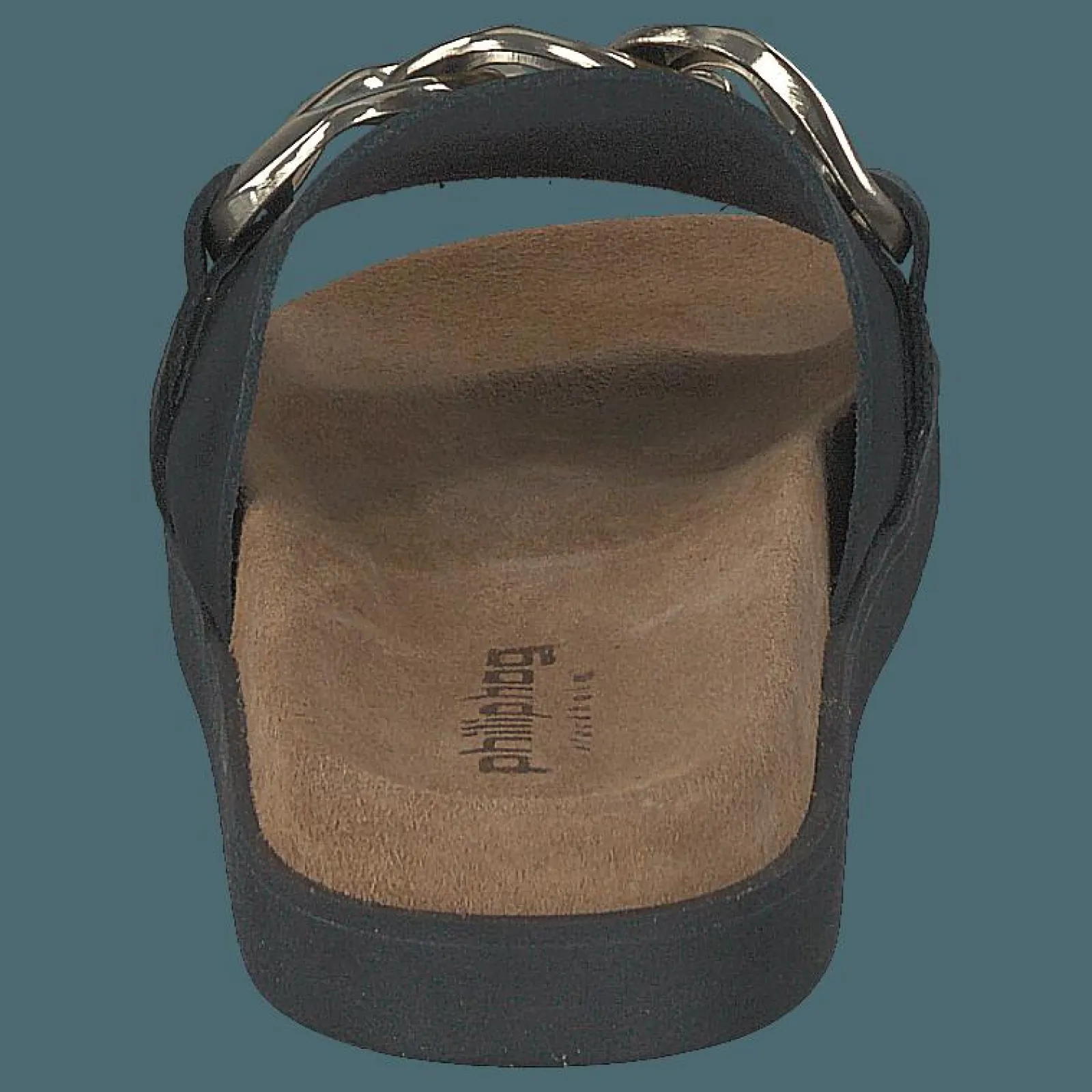 Philip Hog Bea Black