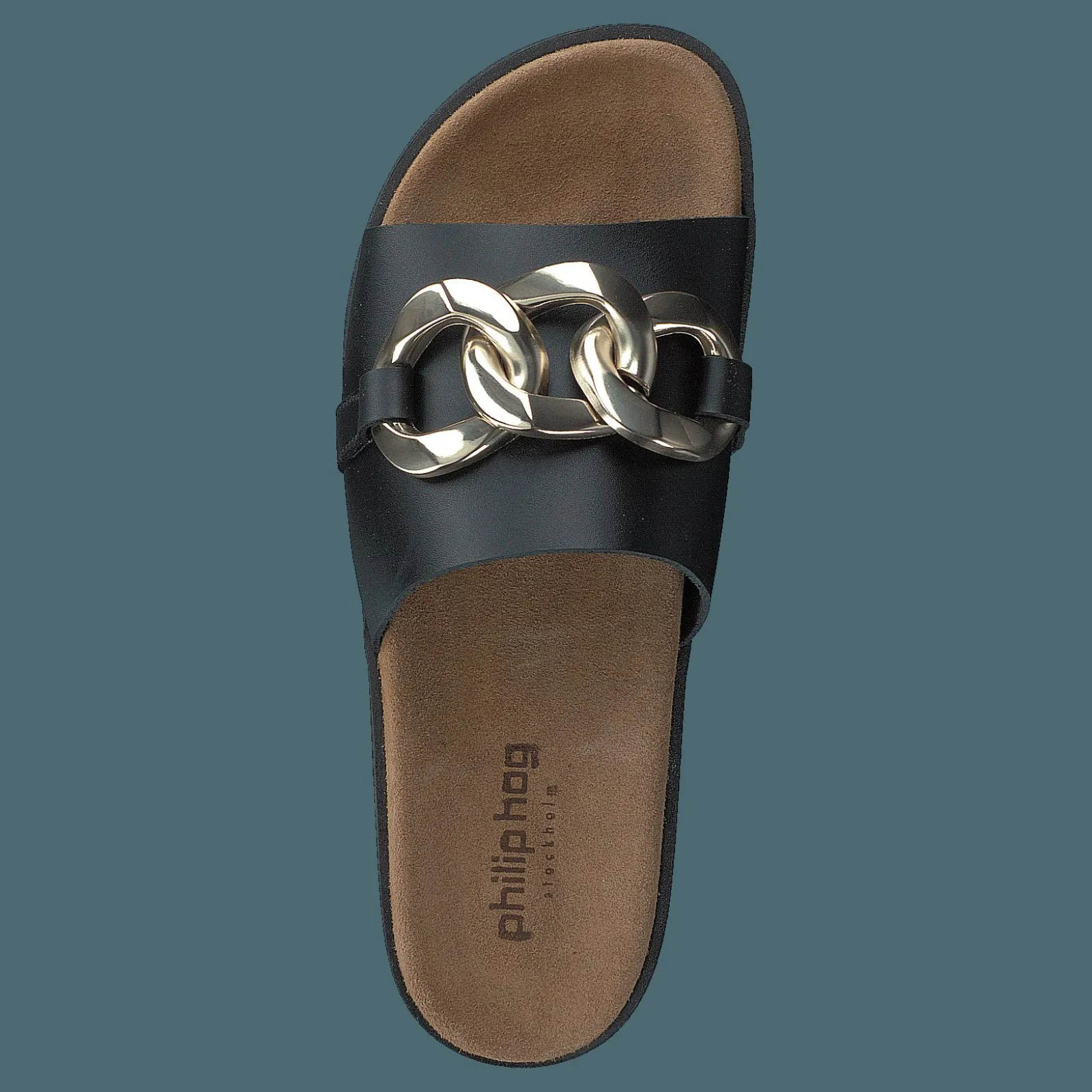 Philip Hog Bea Black