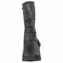 Wildflower Beatrice Black