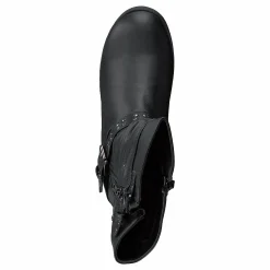 Wildflower Beatrice Black