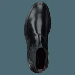 Gant Beaumont Chelsea Black