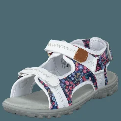 Barn Pax Beetle Blue/multi