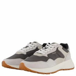 HOFF Beijing Ii Woman Grey