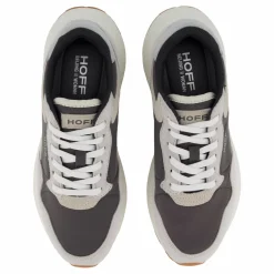 HOFF Beijing Ii Woman Grey