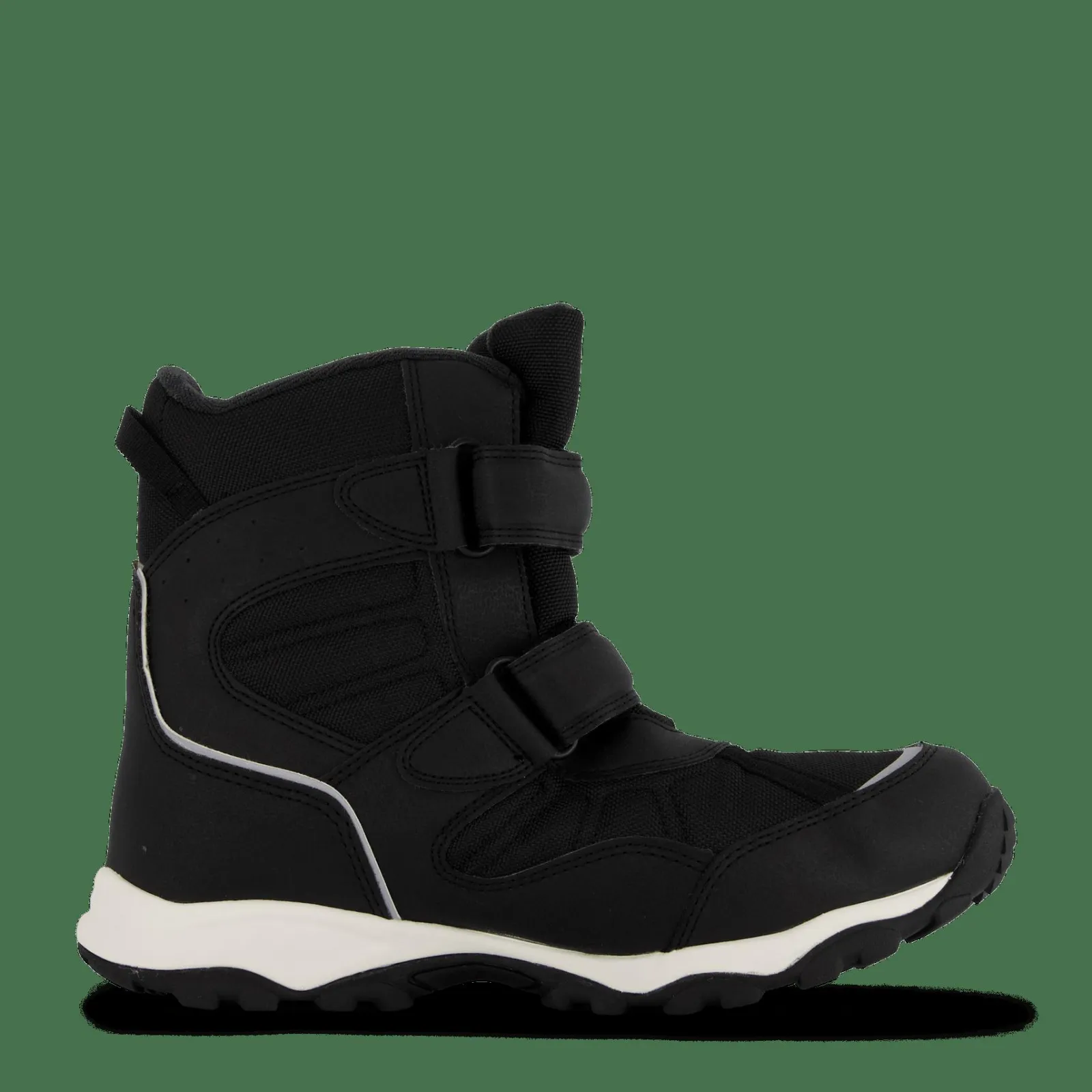 Barn Viking Beito Warm GTX Black