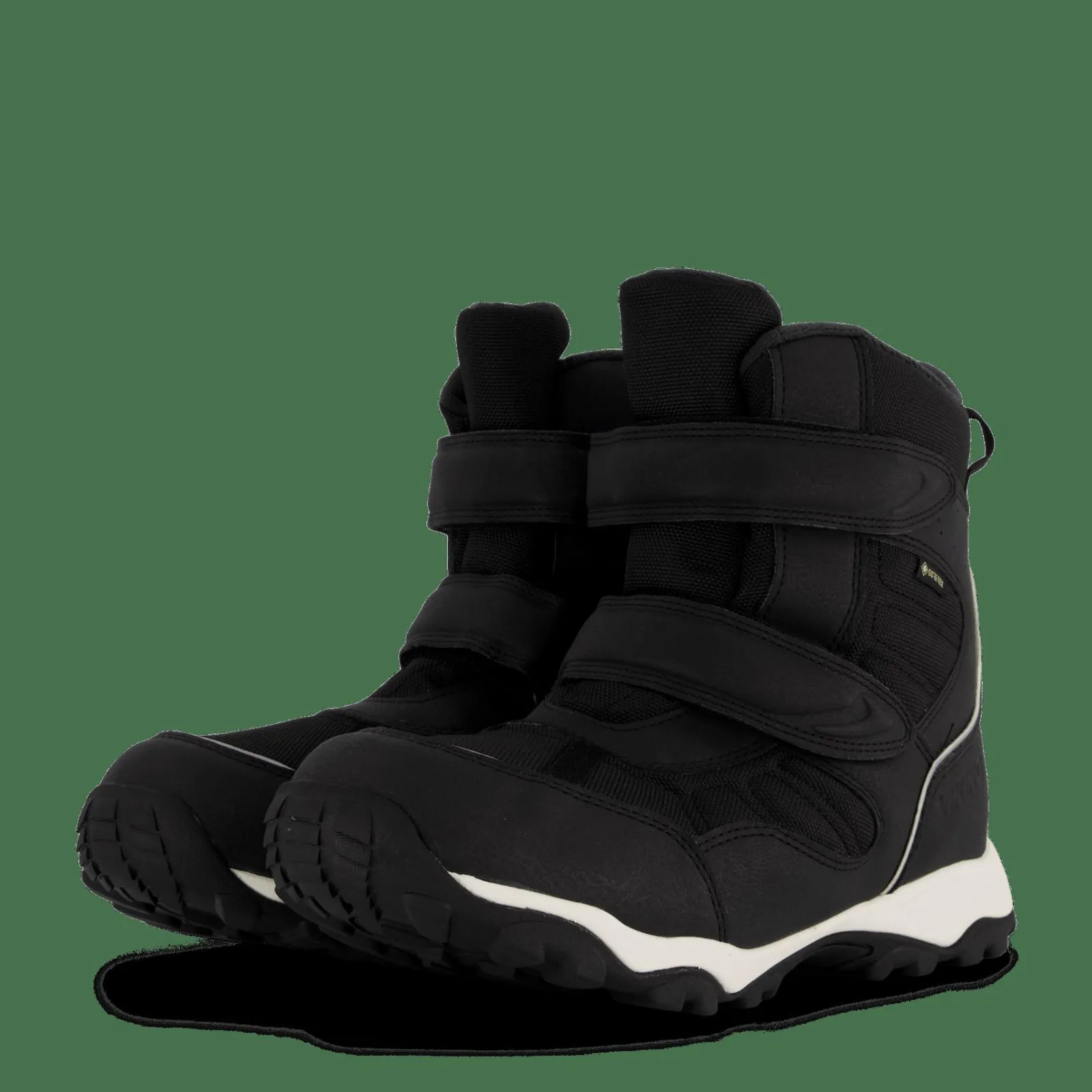 Barn Viking Beito Warm GTX Black