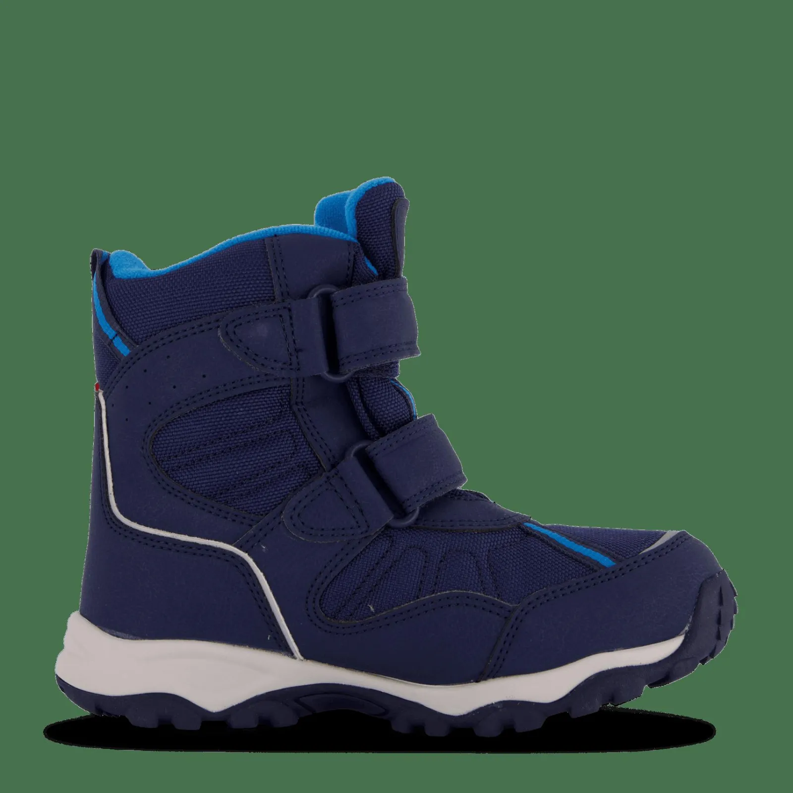Barn Viking Beito Warm GTX Navy