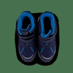 Barn Viking Beito Warm GTX Navy