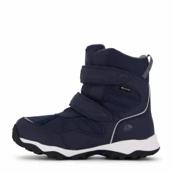 Barn Viking Beito Warm GTX Navy/Grey