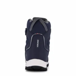 Barn Viking Beito Warm GTX Navy/Grey