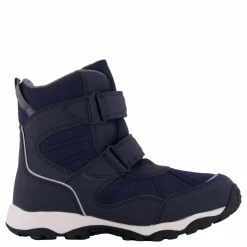 Barn Viking Beito Warm Gtx 2v Navy/grey