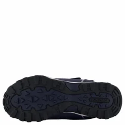 Barn Viking Beito Warm Gtx 2v Navy/grey