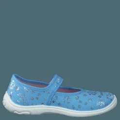 Barn Superfit Belinda Blue