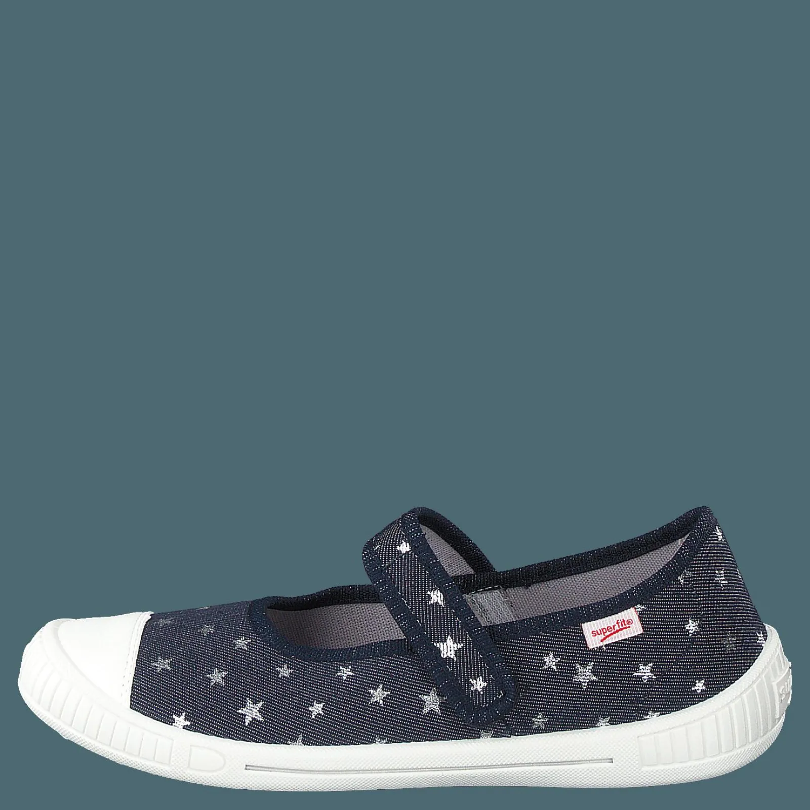 Barn Superfit Bella Blue