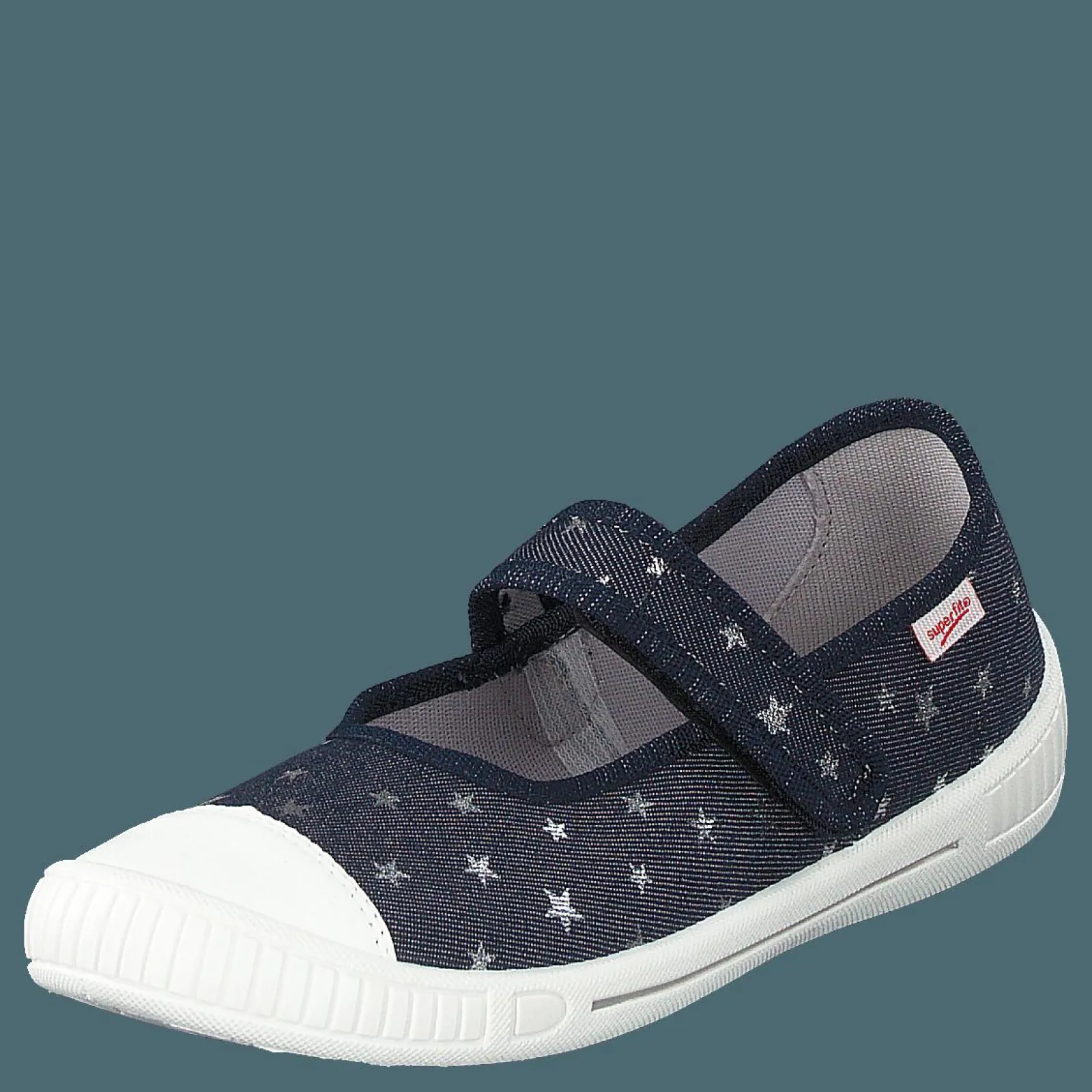 Barn Superfit Bella Blue