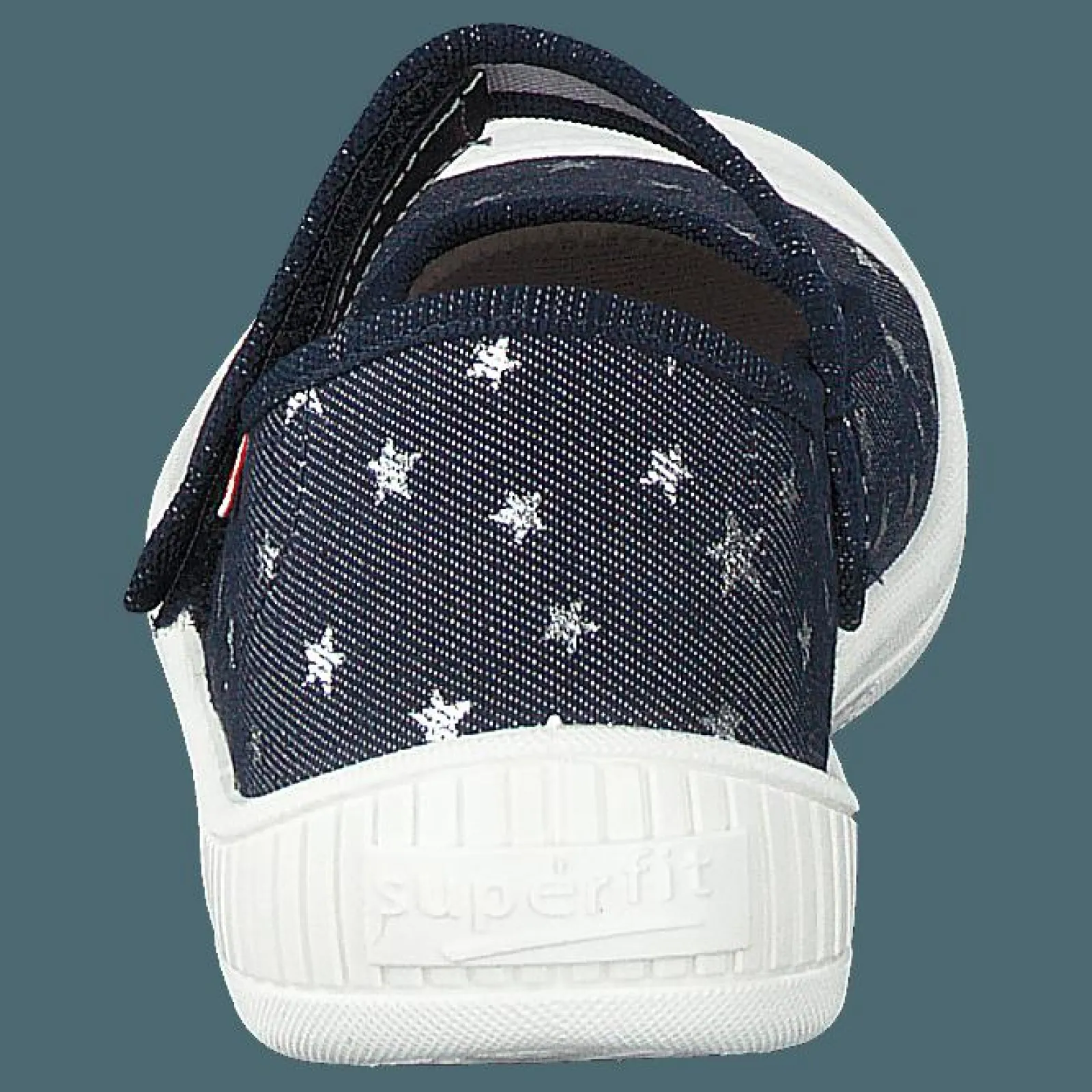 Barn Superfit Bella Blue