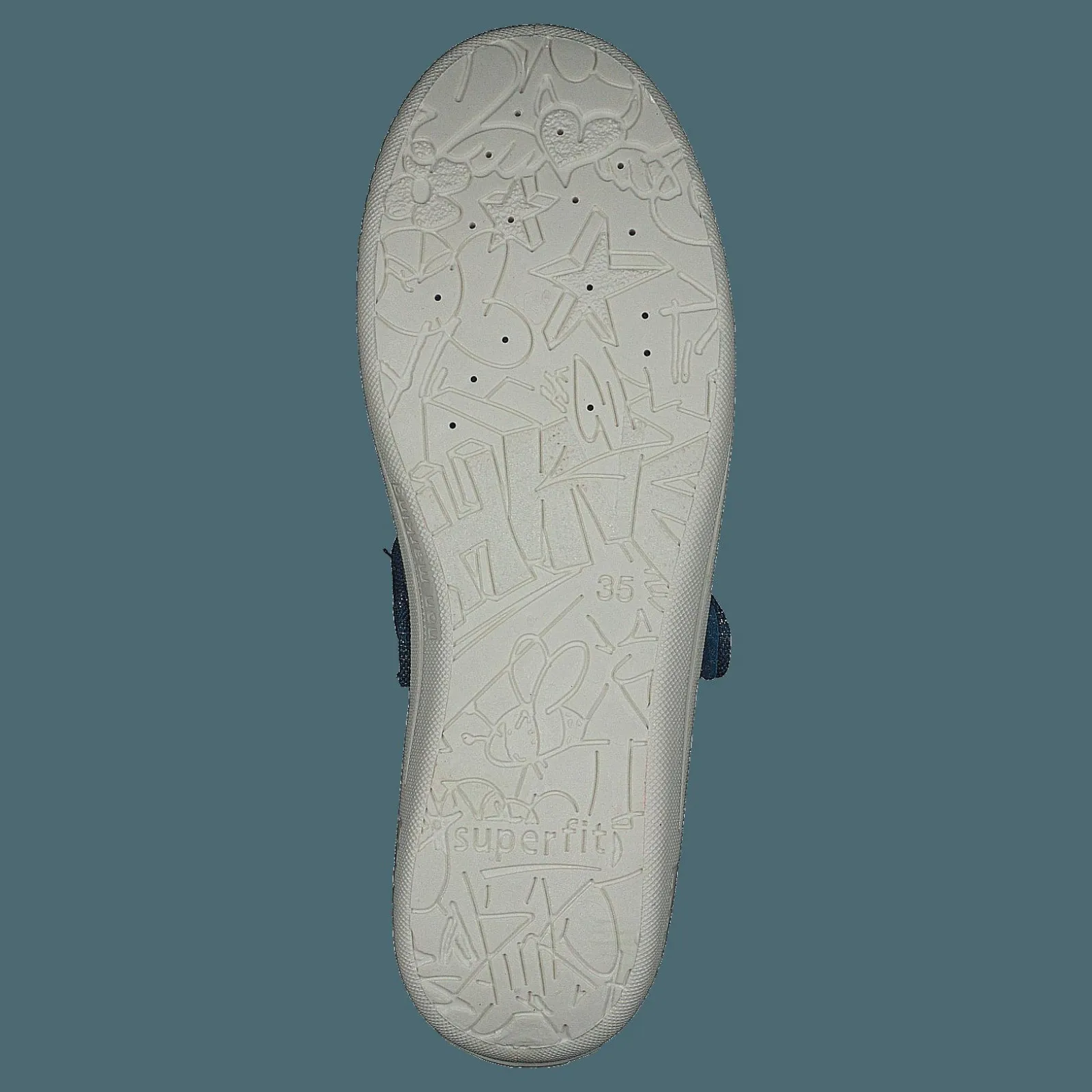 Barn Superfit Bella Water Combi