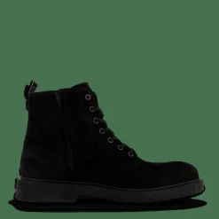 Sneaky Steve Ben Suede Shoe