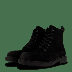 Sneaky Steve Ben Suede Shoe