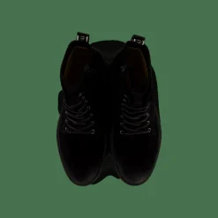 Sneaky Steve Ben Suede Shoe