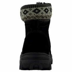 Soft Comfort Bend Brodd 6 Black