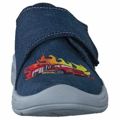 Barn Superfit Benny Blue