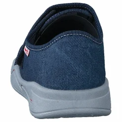 Barn Superfit Benny Blue