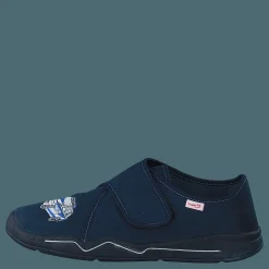 Barn Superfit Benny Blue