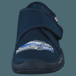 Barn Superfit Benny Blue