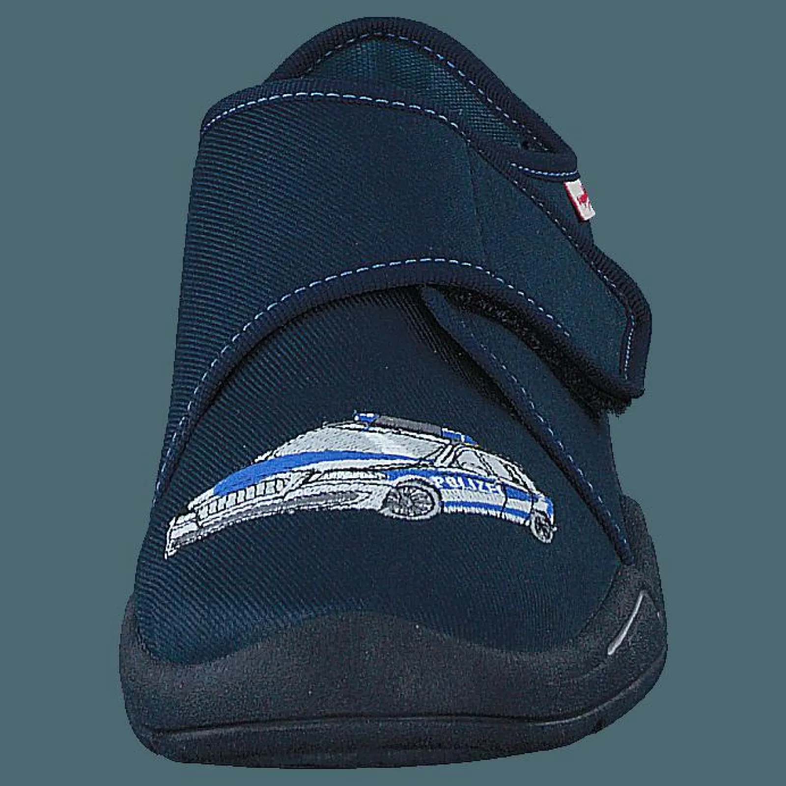 Barn Superfit Benny Blue