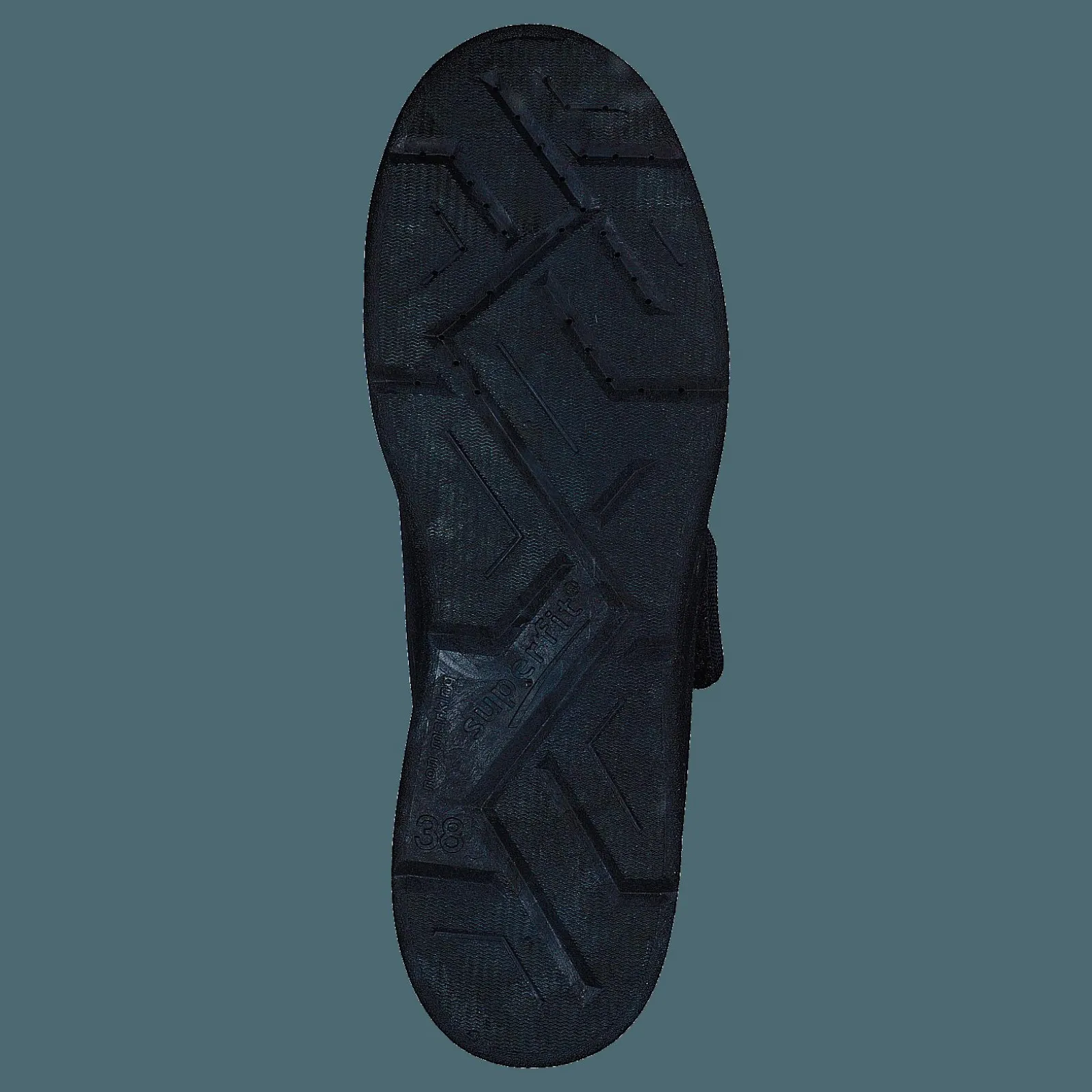 Barn Superfit Benny Blue