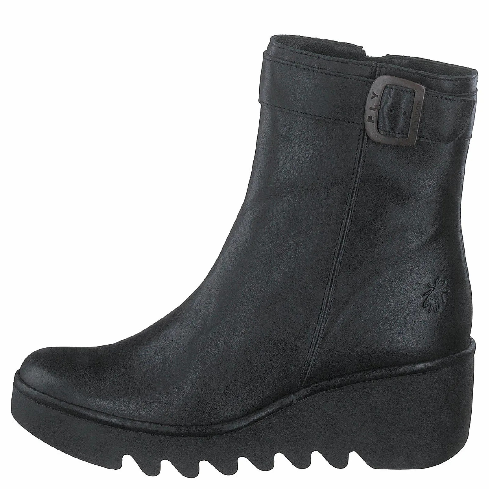Fly London Bepp396fly Black