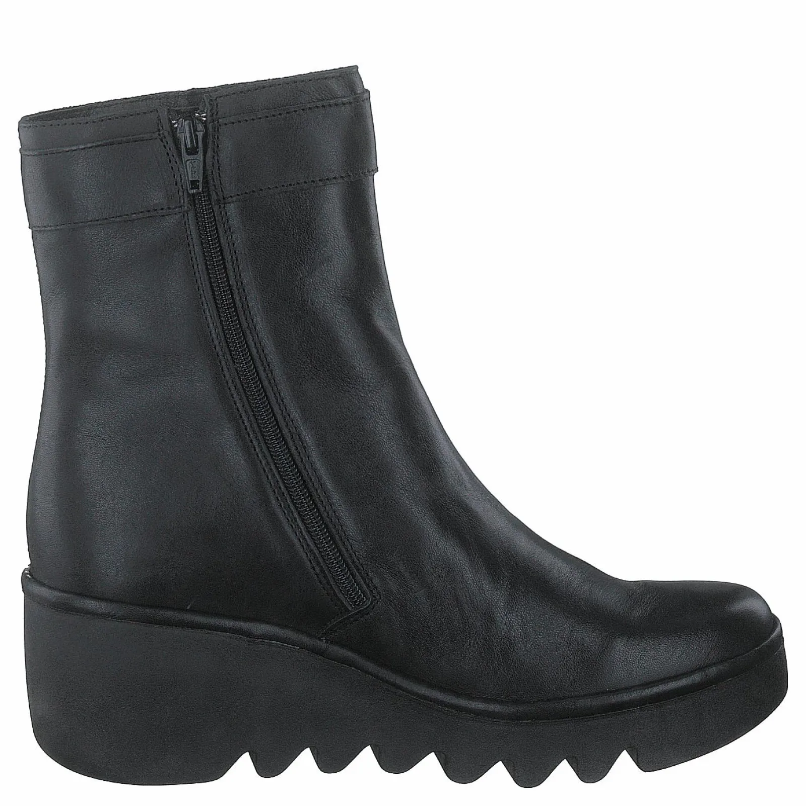 Fly London Bepp396fly Black