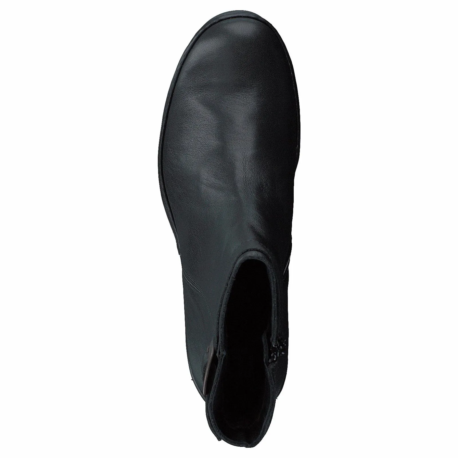 Fly London Bepp396fly Black